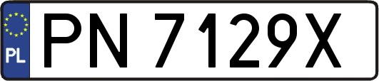 PN7129X