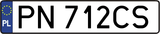 PN712CS