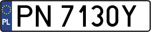 PN7130Y