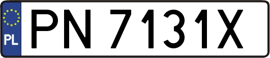 PN7131X