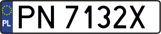 PN7132X