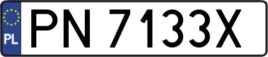 PN7133X