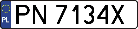 PN7134X