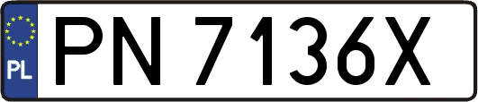 PN7136X
