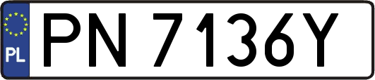 PN7136Y