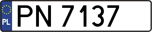 PN7137