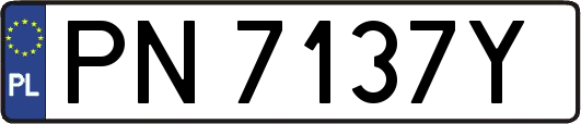 PN7137Y