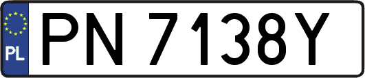 PN7138Y