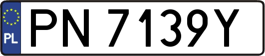PN7139Y
