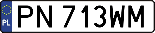 PN713WM