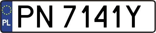 PN7141Y