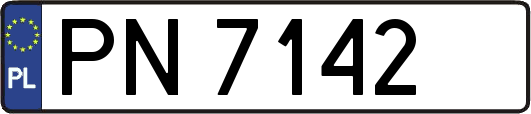 PN7142