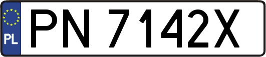 PN7142X