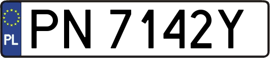 PN7142Y