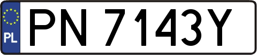 PN7143Y