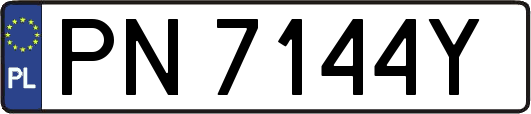 PN7144Y