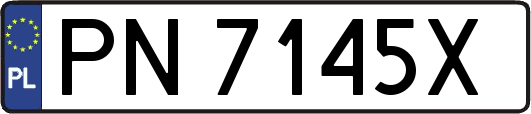 PN7145X