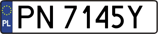 PN7145Y