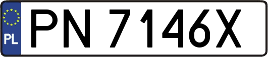PN7146X