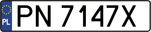 PN7147X