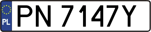PN7147Y