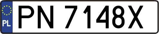 PN7148X