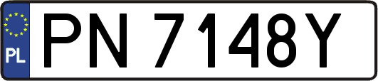 PN7148Y