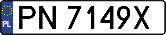 PN7149X
