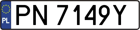 PN7149Y