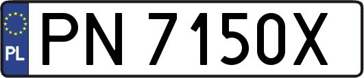 PN7150X