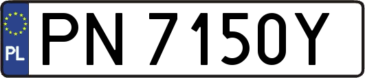 PN7150Y