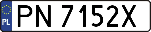 PN7152X