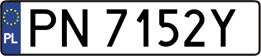 PN7152Y