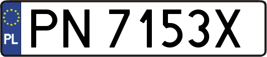 PN7153X