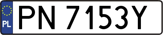 PN7153Y