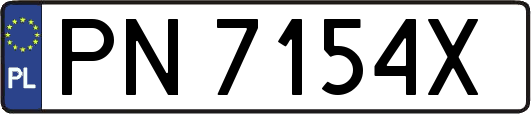PN7154X