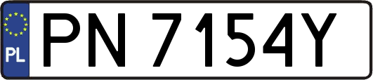 PN7154Y