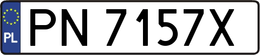 PN7157X