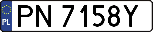 PN7158Y
