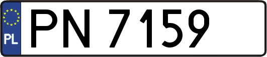PN7159