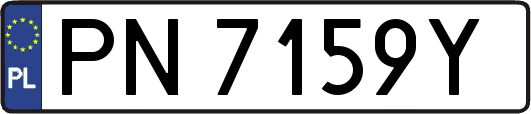 PN7159Y