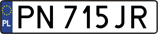PN715JR
