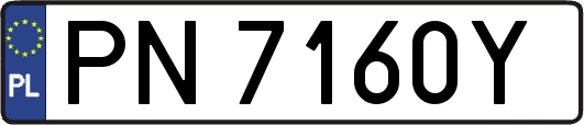PN7160Y