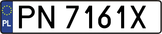 PN7161X
