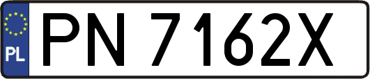PN7162X