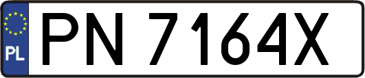 PN7164X