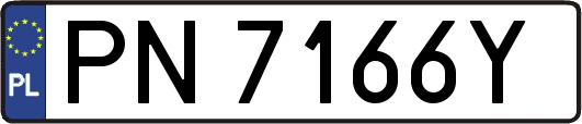 PN7166Y
