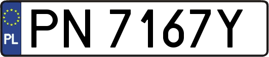 PN7167Y