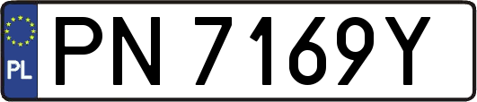 PN7169Y