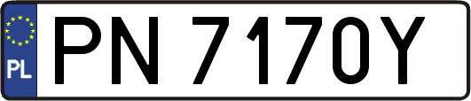 PN7170Y